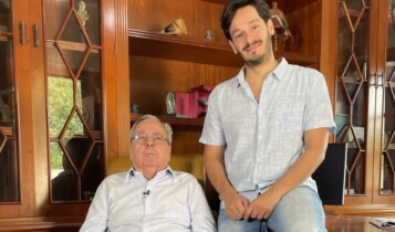 Bruno Luperi