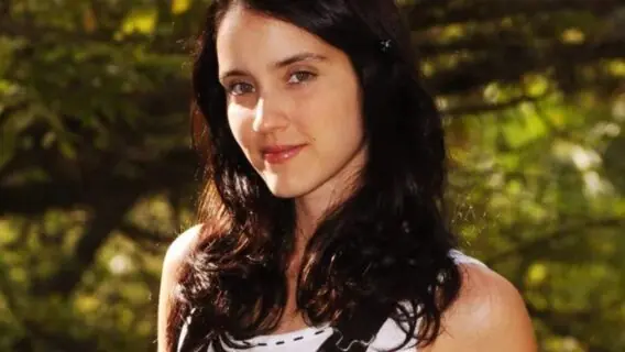 Camila de Paraíso Tropical: por onde anda Patrícia Werneck