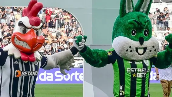 Campeonato Mineiro 2024: transmissão e como assistir