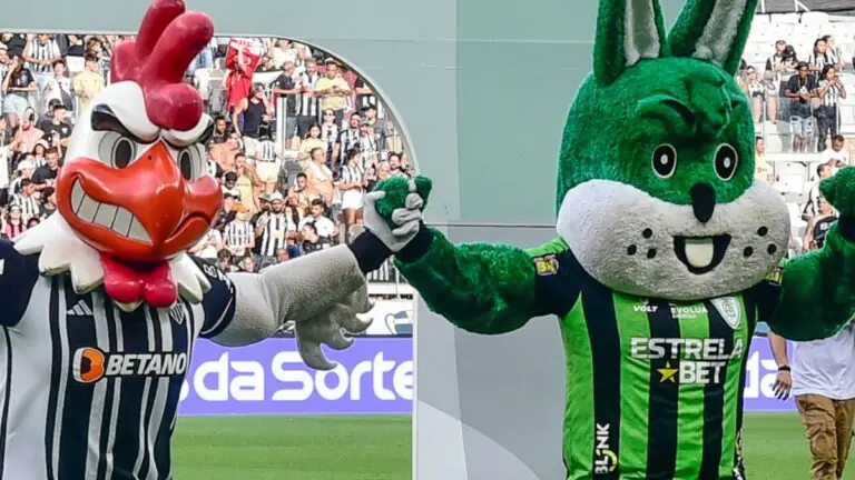 ⁠Campeonato Mineiro 2024: transmissão e como assistir