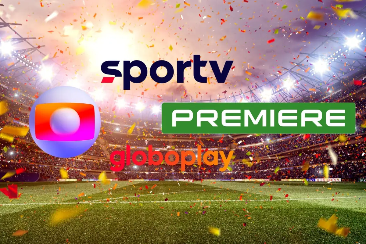 ⁠Quem vai transmitir o Campeonato Mineiro 2024