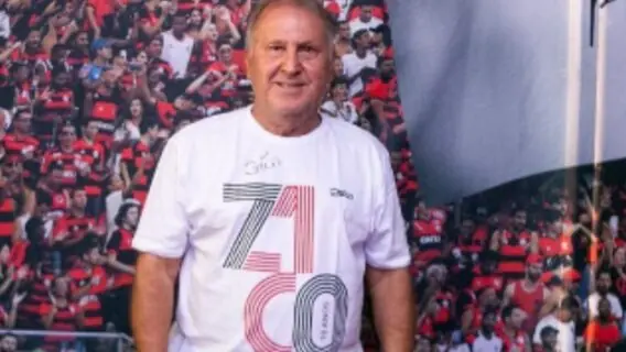 Hoje: onde assistir o Jogo das Estrelas de Zico 2023 ao vivo