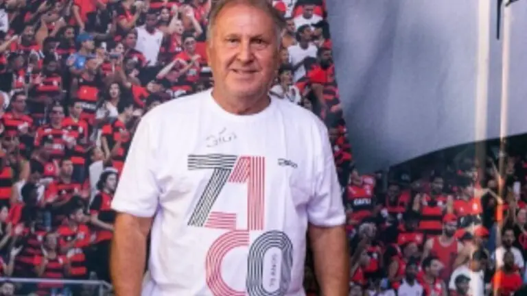 Hoje: onde assistir o Jogo das Estrelas de Zico 2023 ao vivo