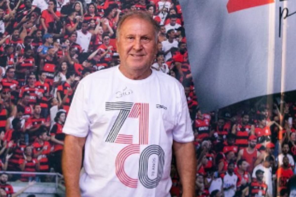 Onde assistir o Jogo das Estrelas de Zico 2023 ao vivo