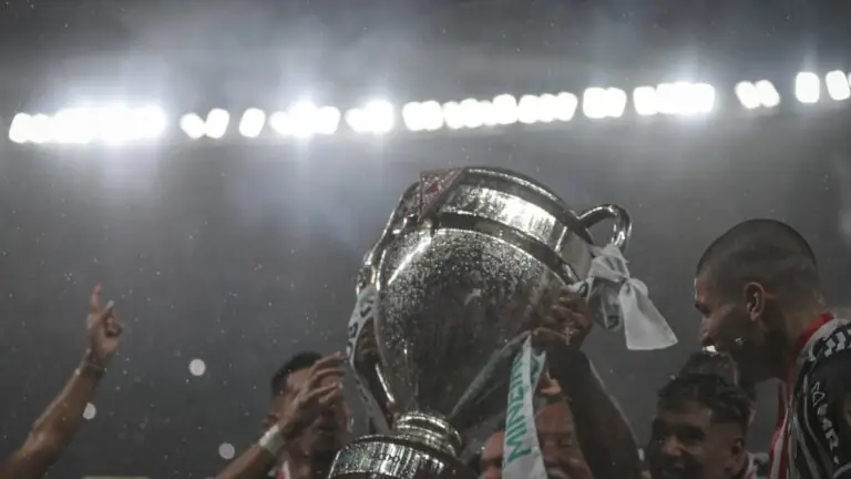 ⁠Quando inicia o Campeonato Mineiro 2024: times, datas e como funciona