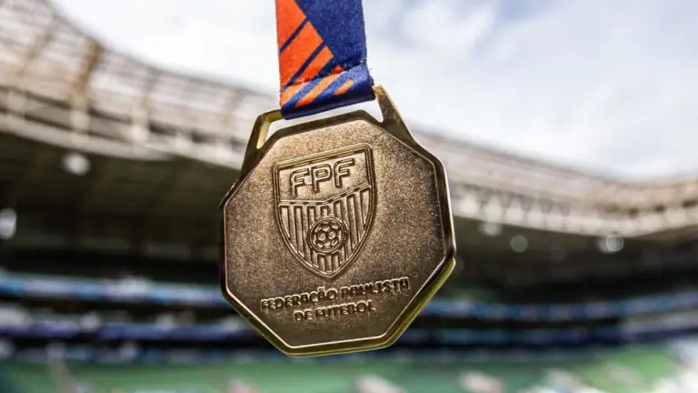 Quem vai transmitir o Campeonato Paulista 2024?