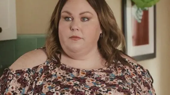 Chrissy Metz antes e depois: como está a Kate de This is Us?