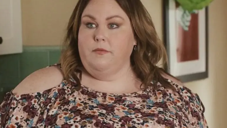 Chrissy Metz antes e depois: como está a Kate de This is Us?