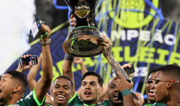 Que dia começa o Brasileirão 2024