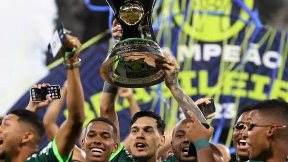 Que dia começa o Brasileirão 2024? Times, data e como funciona