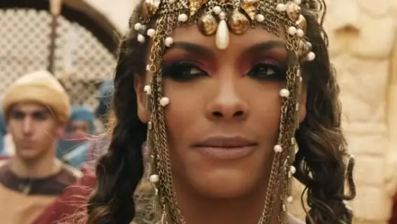 Bíblia x novela: como foi a morte de Jezabel?