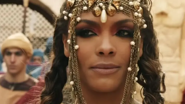 Bíblia x novela: como foi a morte de Jezabel?