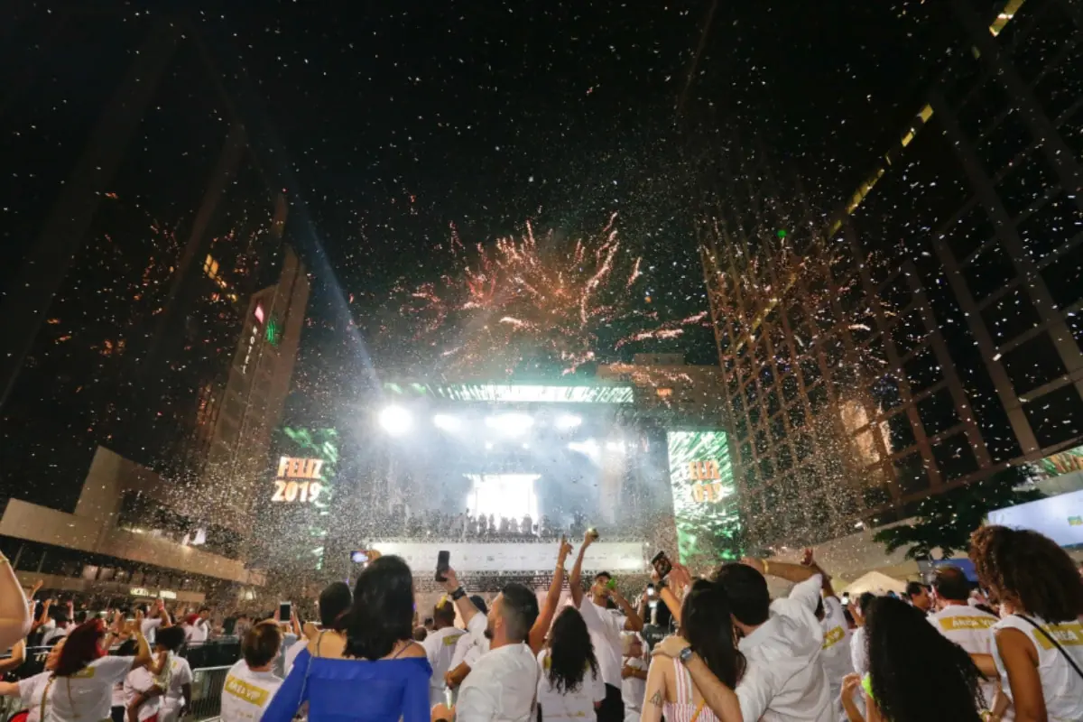 como vai ser o ano novo da paulista