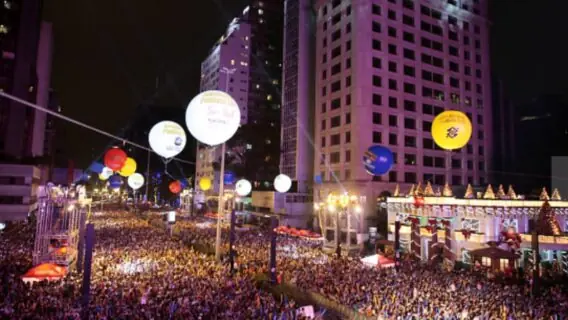 Ano Novo da Paulista 2024: programação é divulgada