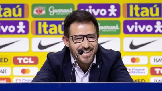 Convocados da Seleção Brasileira para o Pré-Olímpico de 2024