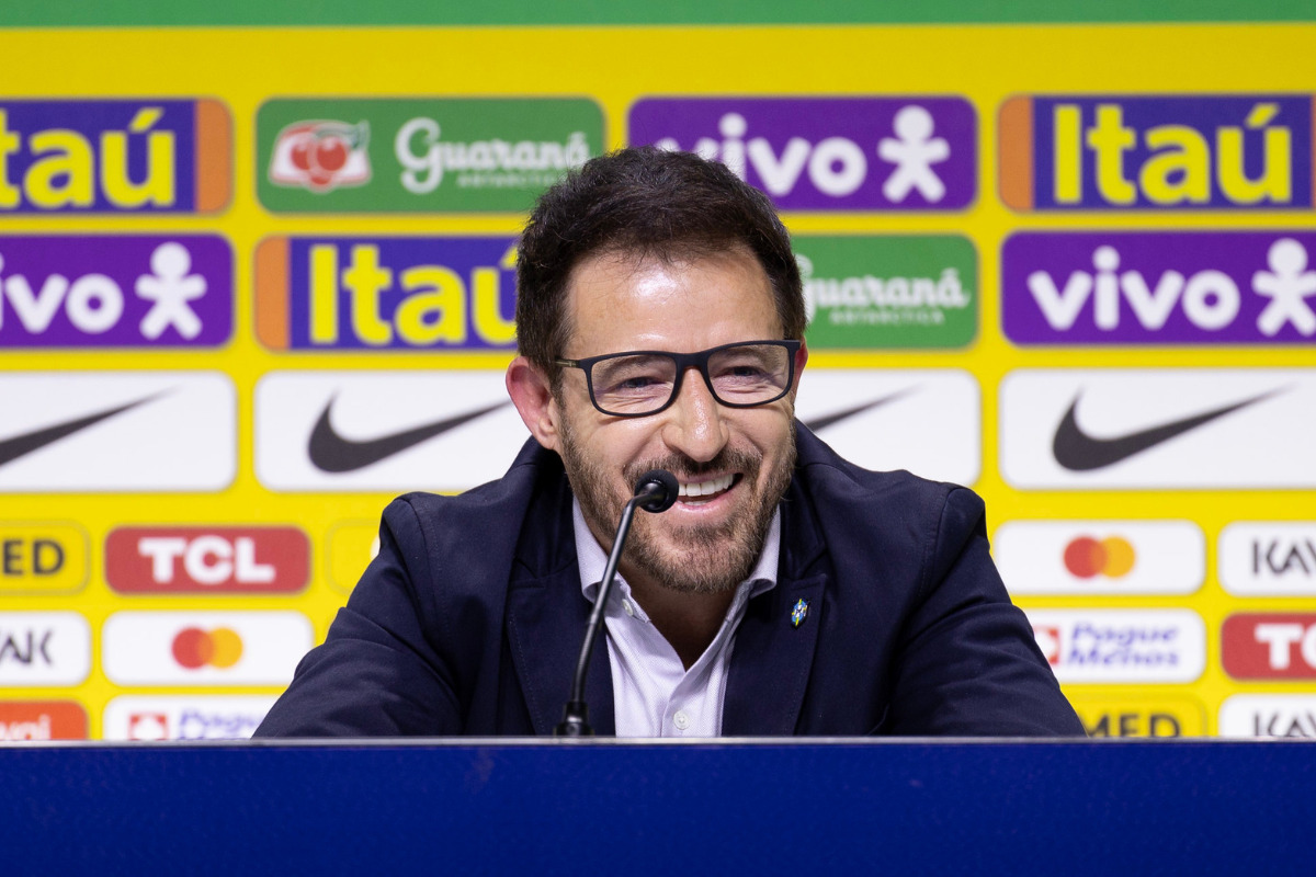Convocados da Seleção Brasileira para o Pré-Olímpico de 2024