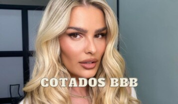 Cotados BBB 24