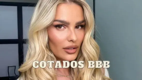 Cotados BBB 24: veja 6 possíveis nomes para o reality