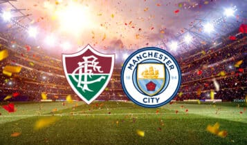 Manchester City final do Mundial de Clubes 2023