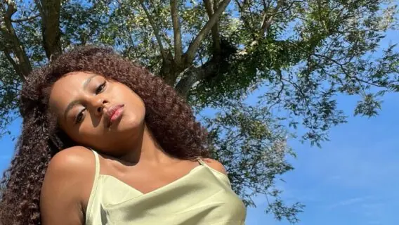 Nova Maria Santa em Renascer, Duda Santos revela expectativas