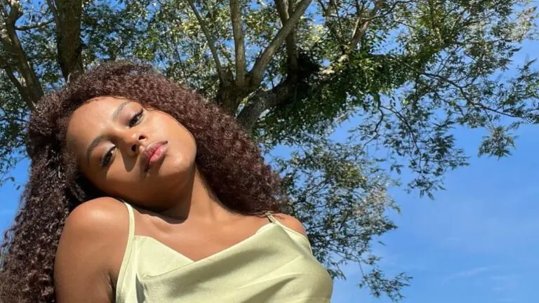 Nova Maria Santa em Renascer, Duda Santos revela expectativas