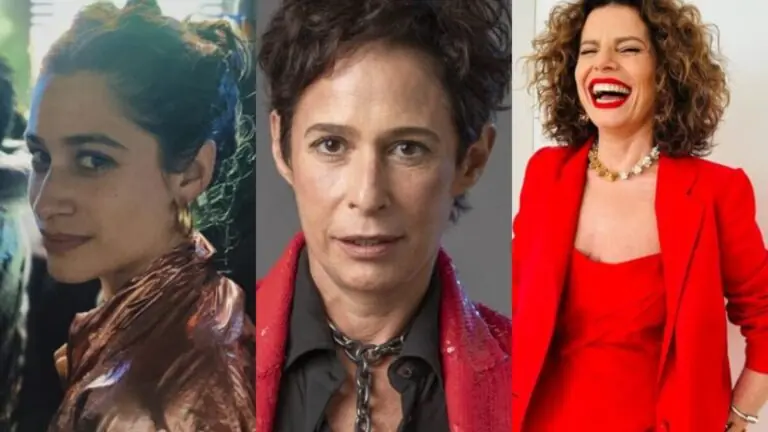 Quem está no elenco de No Rancho Fundo, próxima novela das 6