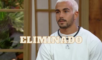Quem saiu de a fazenda 15 hoje