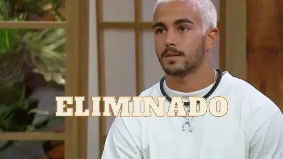 Yuri é eliminado de A Fazenda 2023; veja o ranking rejeição