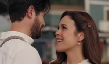 Quando chama o Coração elizabeth e lucas ficam juntos