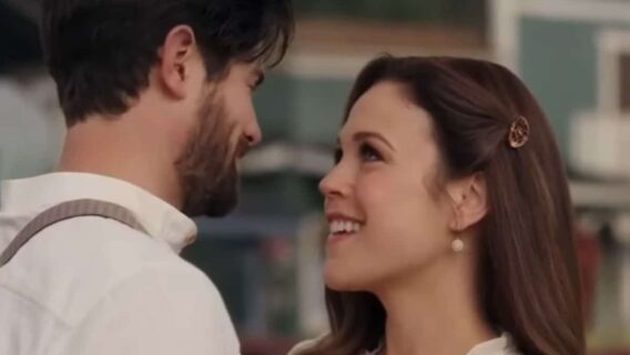 Quando Chama o Coração: Elizabeth e Lucas ficam juntos?