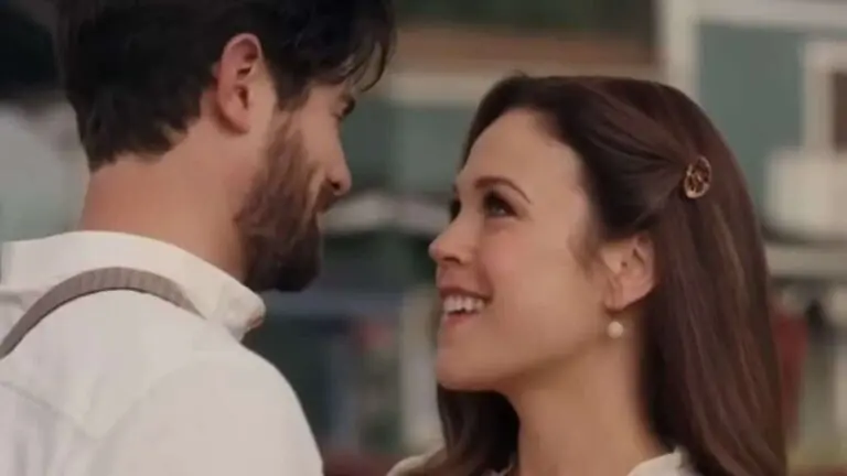 Quando Chama o Coração: Elizabeth e Lucas ficam juntos?