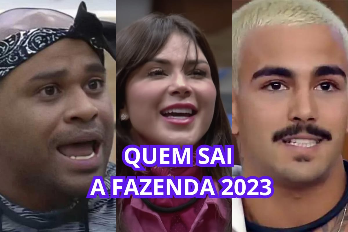 R7.COM votação A Fazenda 15