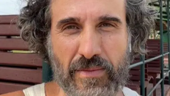 Irmão de Irene, Dirceu mudará rumo de Terra e Paixão