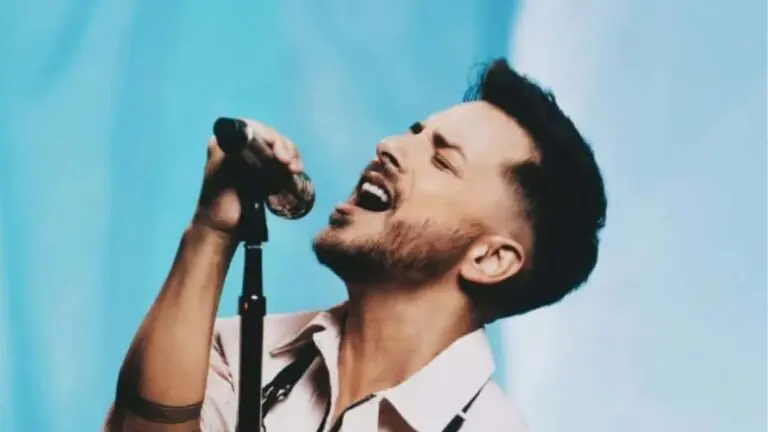 Quem é a esposa de Junior? Conheça a cunhada de Sandy