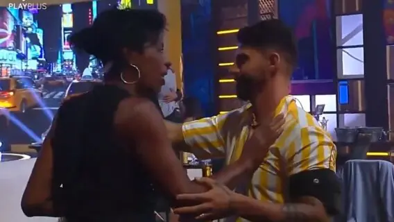 Sem treta? Como foi a última festa da Fazenda 2023 com elenco