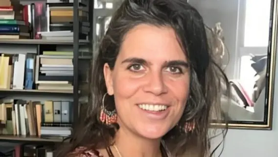 Mesmo longe da fama, filha de Ana Maria Braga soma polêmicas