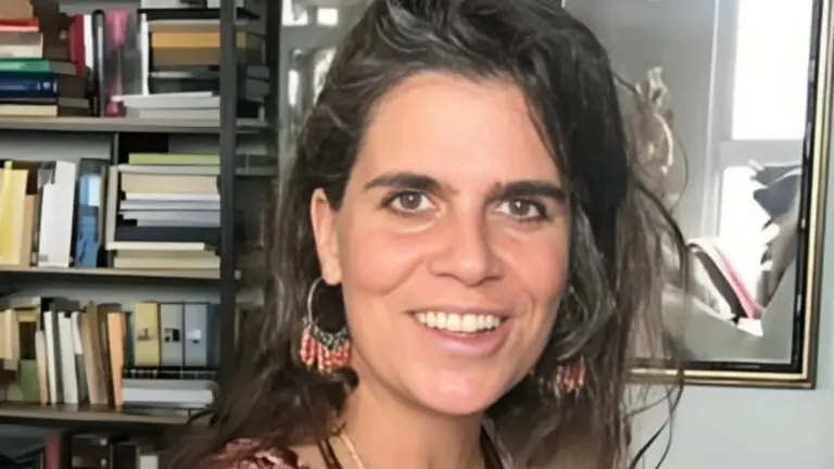 Mesmo longe da fama, filha de Ana Maria Braga soma polêmicas