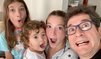 Filhos de Daniel: como é a família do cantor sertanejo?
