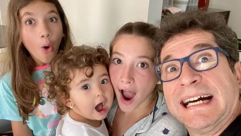 Filhos de Daniel: como é a família do cantor sertanejo?
