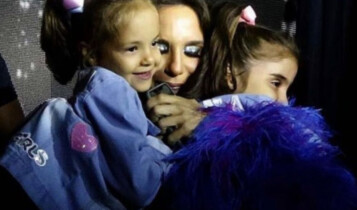 filhas de ivete sangalo