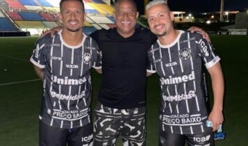Marcelinho Carioca tem filhos? Conheça a família do ex-Corinthians
