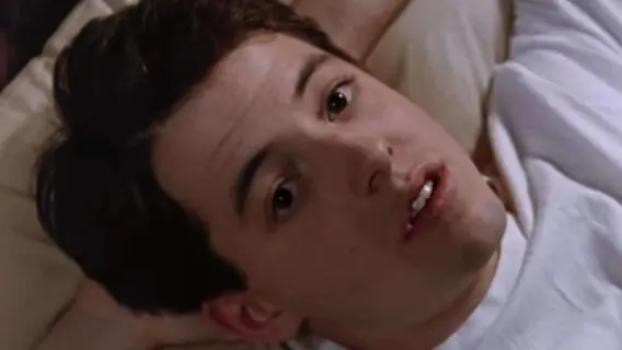 Filme da Sessão de Sábado hoje é Curtindo a Vida Adoidado – 9/12