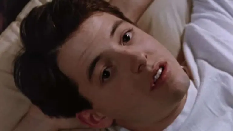 Filme da Sessão de Sábado hoje é Curtindo a Vida Adoidado – 9/12