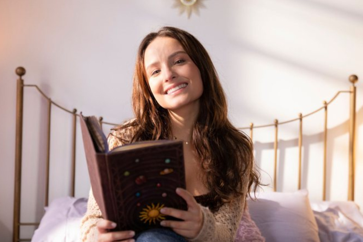 filme tá escrito larissa manoela onde assistir