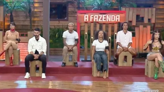 Cronograma final A Fazenda 15: últimos dias do reality