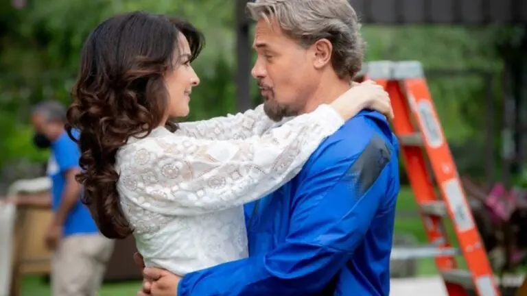 Qual o final da novela Minha Fortuna é Te Amar?