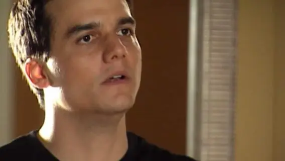 Sem Bebel: o final de Olavo em Paraíso Tropical