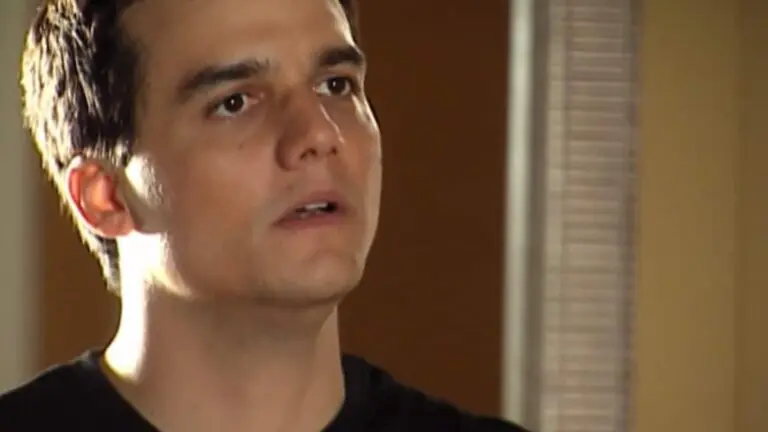 Sem Bebel: o final de Olavo em Paraíso Tropical