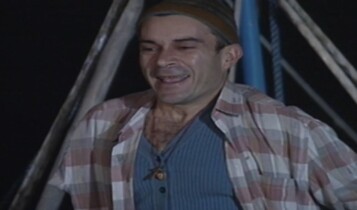 Qual o final de Marujo na novela Mulheres de Areia