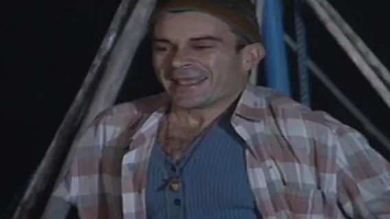 Final de Marujo em Mulheres de Areia tem encontro com tubarão